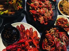 -巴厘龙虾·榜首油焖大虾(洞庭·艺术洋房店)