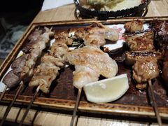 -千羽鹤海鲜居酒屋Bistro(大望路店)