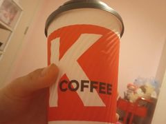 熊猫拿铁兑换券-肯德基(温岭昌辉店)