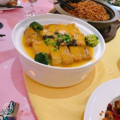 -合味原豫章名宴·宴会厅