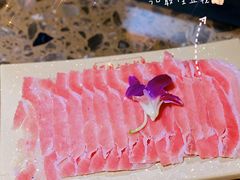 -蜀国大将老火锅(江北店)