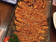 -仙隐小鹿料理食堂(沙市人信汇店)