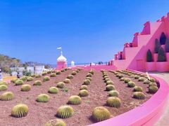 -漳州滨海火山岛自然生态风景区