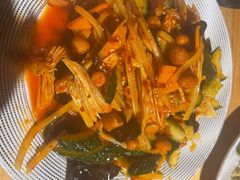 -沐泷泉(南风大剧院店)