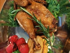 -乐凯撒披萨(东方新世界店)