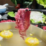 牛肉火锅，酣畅淋漓 [胜利]