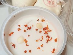 杏仁豆腐-富华斋饽饽铺·宫廷糕点·伴手礼(护国新天地店)