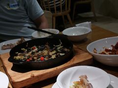 -九毛九西北菜(大东海店)