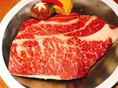 -炎蔵牛舌烤肉