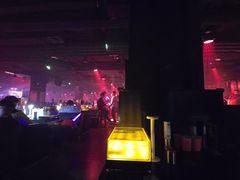 -MOSSO音乐酒吧·live house(南京旗舰店)