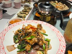 -谭厨中山传家菜.乳鸽.脆鲩鱼(华强北中航城店)