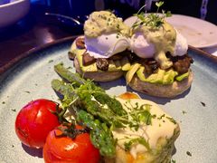 -blue frog蓝蛙(长泰广场店)