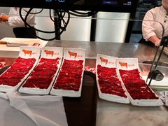 -左庭右院鲜牛肉火锅(苏州园区永旺店)