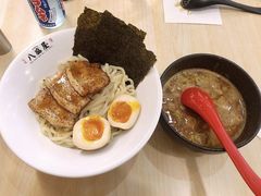 -八盛屋·沾面(集美万达店)