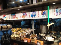 -黄三怪(清河店)