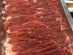 -老北京涮羊肉(航东路店)