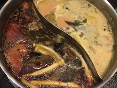 -红菇坊鲜汤火锅(淮河街店)