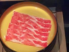 -牛New寿喜烧(金茂览秀城店)
