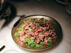 -川堂风·跷脚牛肉·乐山爆炒(中建乐荟天地店)