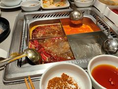 -海底捞火锅(苏宁生活广场店)