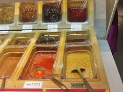 -小牛海记潮汕牛肉店(永定路店)