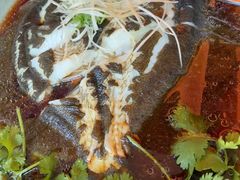 -西安凯悦酒店·湖畔中餐厅