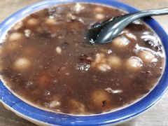 赤豆酒酿元宵-刘长兴(逸仙桥店)