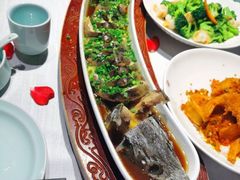 -聚味坊烤鸭店(草桥店)
