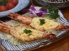 -魔丼屋(日月光店)