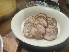 -肆海小川菜酒馆Wine Bistro (青年路店)
