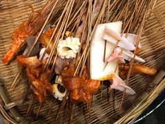 -马路边边串串香(双井直营店)