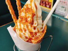 -幸运小丑汉堡(Bay Area本店)