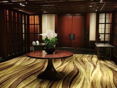 -新加坡文华东方酒店