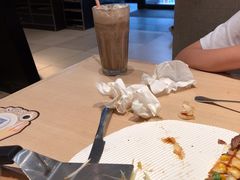-必胜客(滨江店)