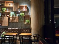 -比格比萨自助(花园路店)