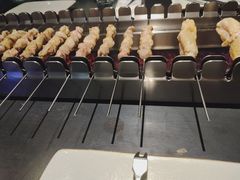-很久以前羊肉串(清河店)