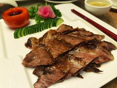 -白云宾馆·白云宴餐厅