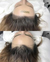 -RC半永久纹眉纹发际线