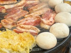 -石记老北京炙子烤肉(松园店)
