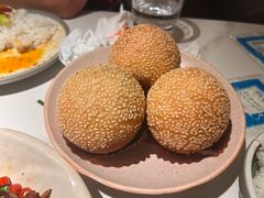 大麻球-麻六记(新天地店)