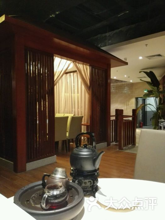 味国厨房(悦万城广场店)-图片-佛山美食-大众点评网