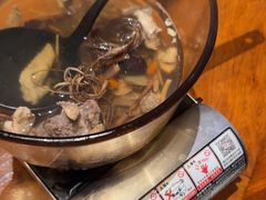 -瑶王府·广西菜(金阳路店)