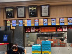 -王家沙点心店(南京西路总店)