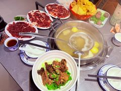 -贵宾牛·潮汕牛肉火锅(珠池总店)