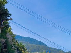 -萍乡武功山风景名胜区