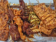 -胡仁根胡记炸炸炸