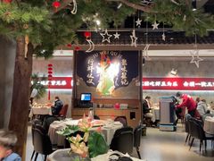 -聚味瞿记·龙虾堂(咸嘉湖店)