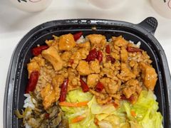 -永和大王(小厨·东四十条店)