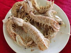 -南沙十九涌渔人码头-南门