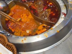 -蜀留香火锅·始于1999·原四川老火锅(白堤路店)